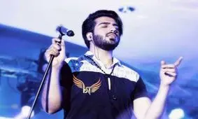 خواننده ماکان‌بند به کرونا مبتلا شد