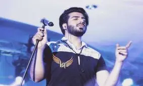 خواننده ماکان‌بند به کرونا مبتلا شد