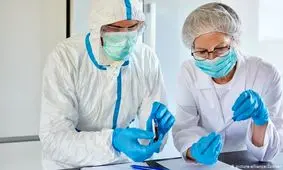 واکسن آنتی‌بادی کرونا در اولین تست آزمایشگاهی موفق شد