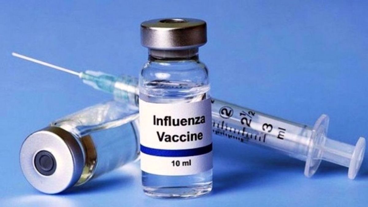 چرا بهتر است امسال واکسن آنفلوآنزا بزنیم؟