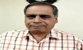 پیشکسوت عرصه خبر ورزشی خوزستان درگذشت