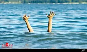 فیلم/ غرق شدن غریبانه دانش آموز مقابل چشم معلم و همکلاسی هایش