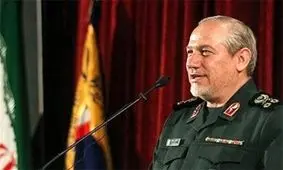 مشاور رهبر انقلاب به اسرائیل: خوشحال نباشید