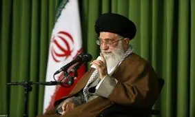 سخنرانی تحلیلی رهبر انقلاب درباره قیام ۱۵خرداد
