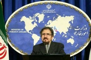 واکنش سخنگوی وزارت خارجه به تحولات اخیر در روابط همسایگان جنوبی در خلیج فارس