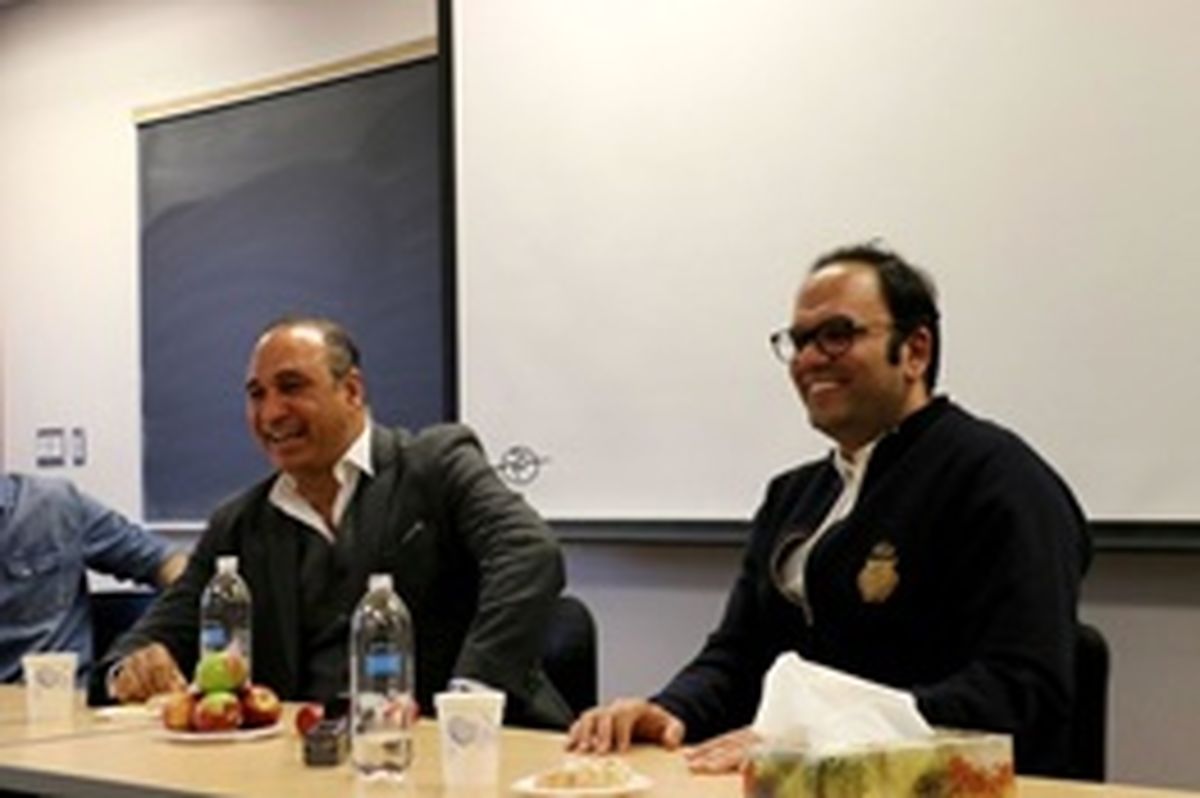 آخرین خبرها از فصل دوم «شهرزاد» از زبان تهیه کنندهاش