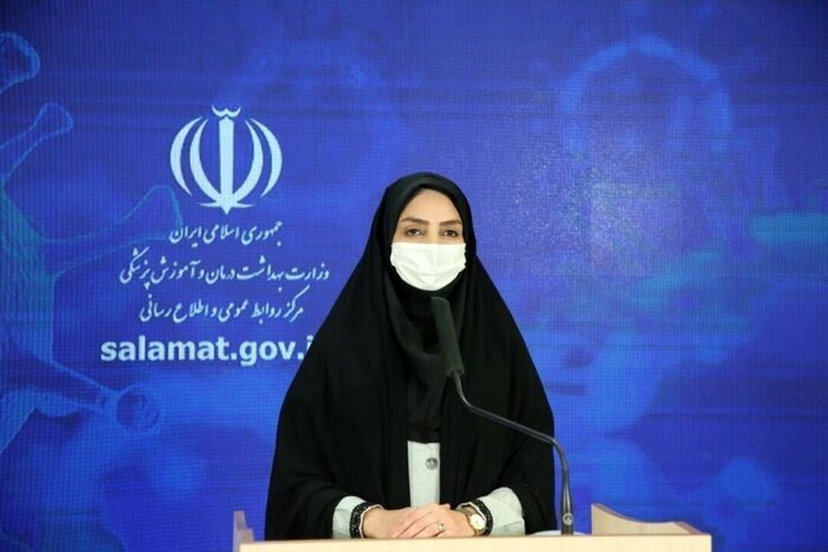 تعداد فوتیهای روزانه کرونا از ۲۰۰ نفر عبور کرد