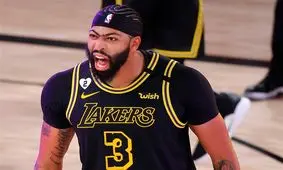 عمارت ۶ میلیون دلاری ستاره تیم بسکتبال لیکرز