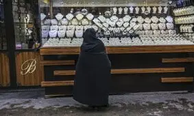 حباب سکه از یک میلیون تومان فراتر رفت