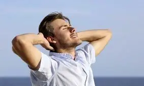 ۱۸ تکنیک برای آرام شدن در ۵ دقیقه