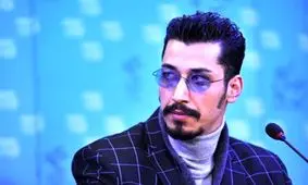 بهرام افشاری: من یک سانسوری‌ هستم!/ ویدئو