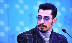 بهرام افشاری: من یک سانسوری‌ هستم!/ ویدئو