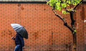 این استان‌ها بارانی خواهند شد