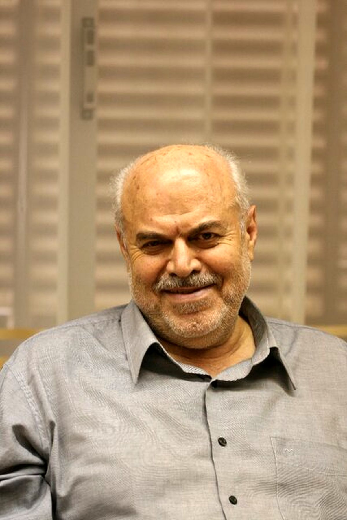 محمدجواد رفیقدوست درگذشت