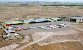 حال دو مصدوم سقوط هواپیما در اطراف فرودگاه آزادی وخیم نیست