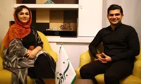 من الگوی جامعه نیستم/ برخی حتی درباره رنگ مو، لاک و آرایشم نظر می‌دهند/ برای دادن نقش، از بعضی بازیگران جوان، پول می‌گیرند/ دعوای برخی بازیگران، زرگری است!/ هند، وطن دومم است