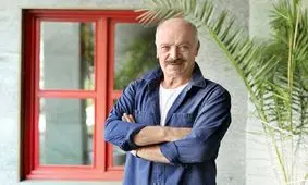 خاطره شنیدنی سعید راد از جبهه رفتنش/ ویدئو