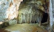 شناسایی و ثبت ۷ غار در استان قزوین