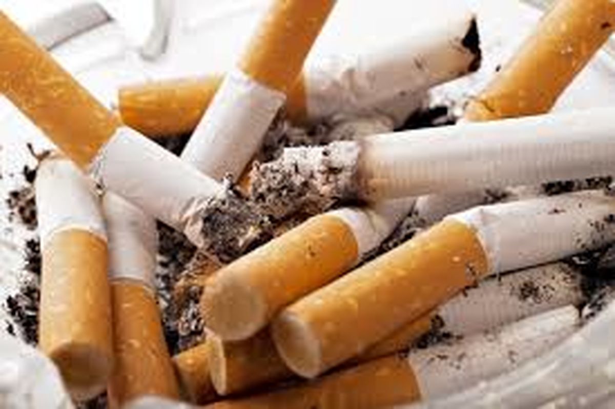 مصرف کنندگان دخانیات بر اثر ابتلا به کرونا بیشتر فوت می‌کنند
