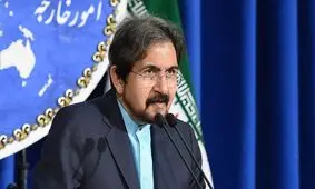 ادعای رویترز درباره احضار سفیر ایران در فرانسه