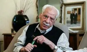 درگذشت گوینده پیشکسوت رادیو تکذیب شد