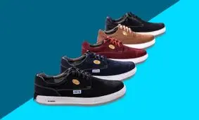 تولید اولین کفش هوشمند در ایران