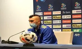 مدافع پاختاکور:‌ مصاف با استقلال چالش بزرگی است