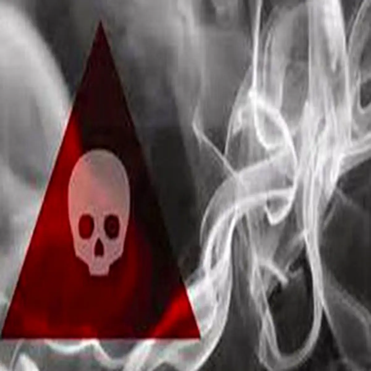 مرگ دردناک 5 کودک در یک خانه/ عکس