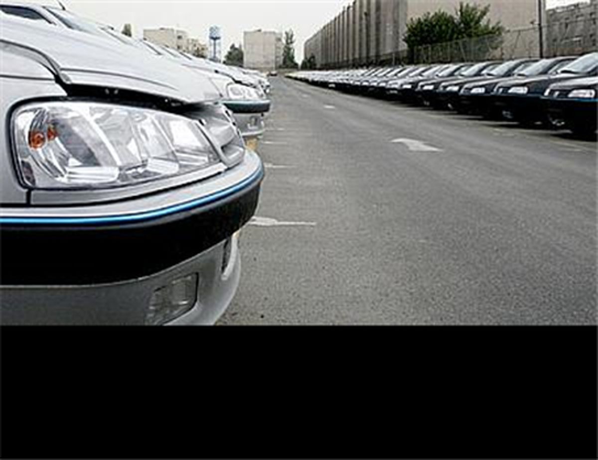 احتمال توقف تولید پژو در ایرانخودرو