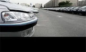 احتمال توقف تولید پژو در ایران‌خودرو