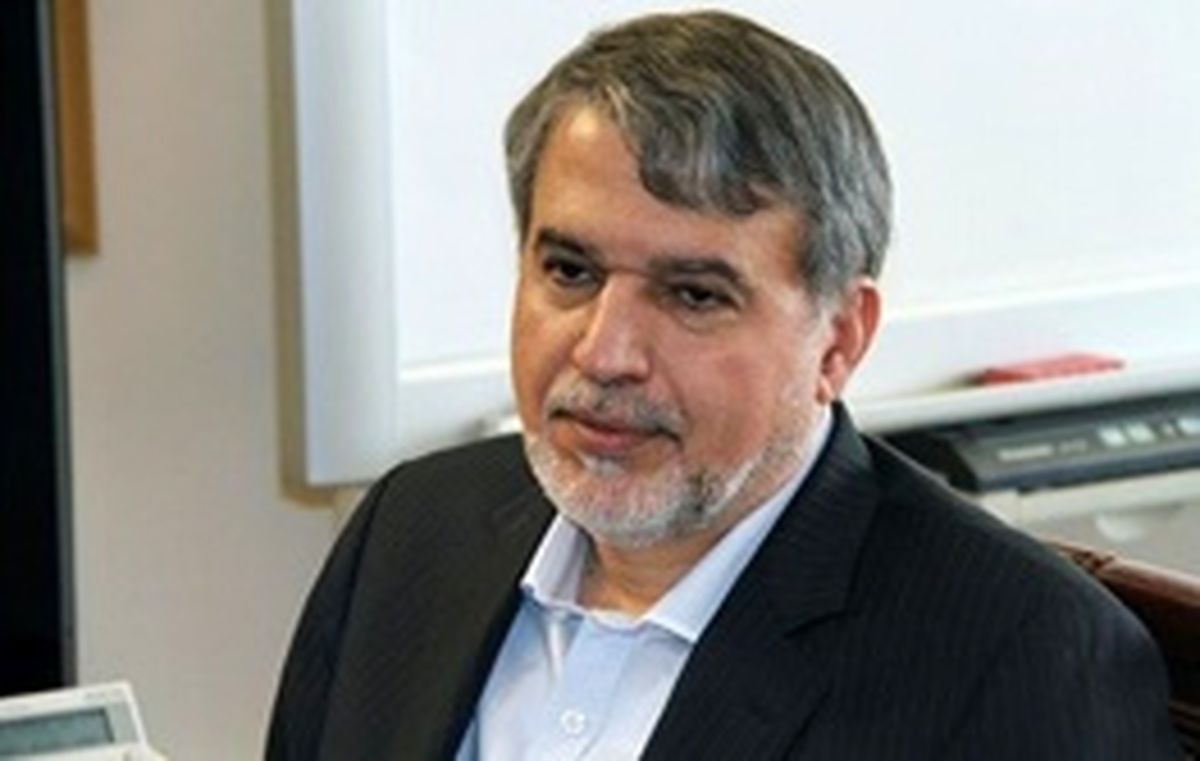 صالحی امیری: بازنمایی اندیشههای امام در قالب فیلم از اهداف وزارتخانه فرهنگ و ارشاد است