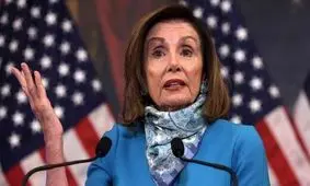 پلوسی: بایدن با ترامپ مناظره نداشته باشد