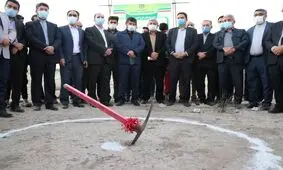 عملیات اجرایی ۳۲ کلاس درس در شهرستان بهبهان آغاز شد