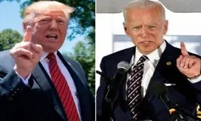 آتلانتیک: مناظره انتخاباتی می‌تواند تکلیف بایدن را روشن کند؟