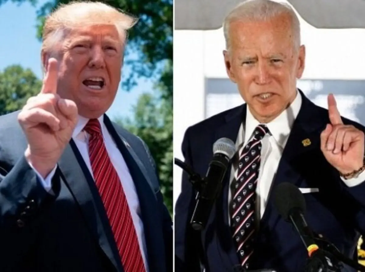 آتلانتیک: مناظره انتخاباتی می‌تواند تکلیف بایدن را روشن کند؟