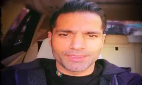 وضعیت بازیکن استقلال بعد از تصادف وحشتناک/ عکس