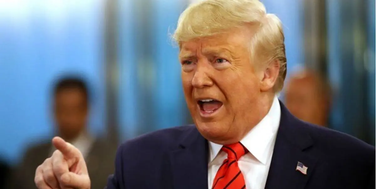 آشوب یا رای دیوان عالی/ اگر ترامپ نتیجه انتخابات را نپذیرد چه اتفاقی می‌افتد؟