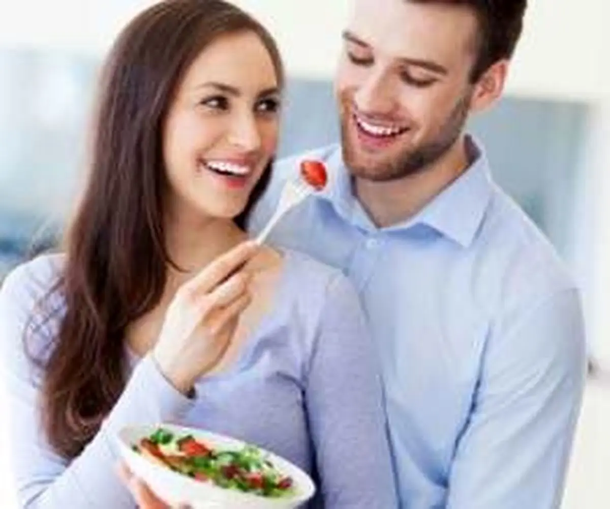 قبل از رابطه جنسی هرگز این مواد غذایی را نخورید!!