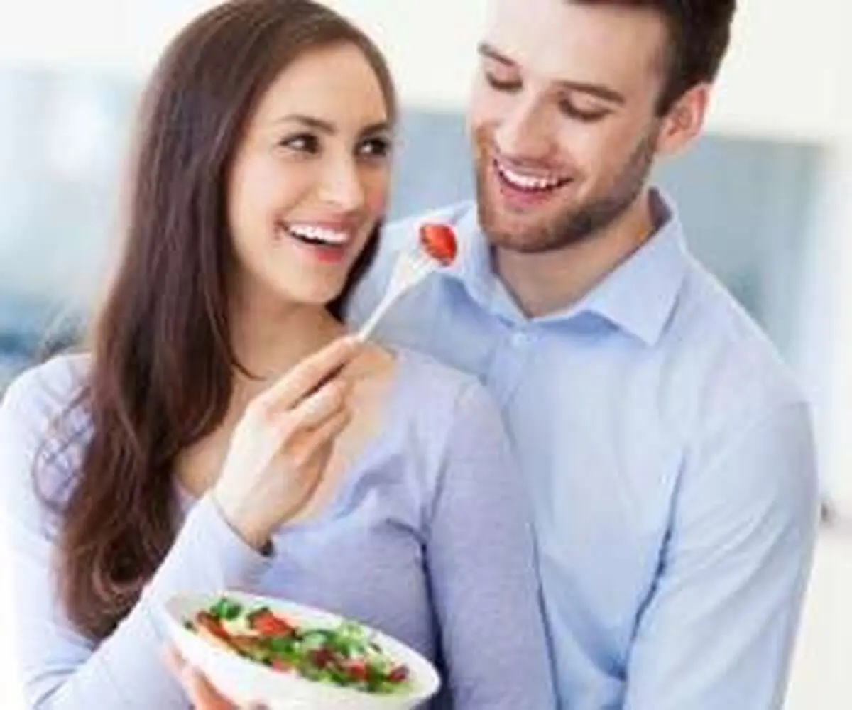 قبل از رابطه جنسی هرگز این مواد غذایی را نخورید!!