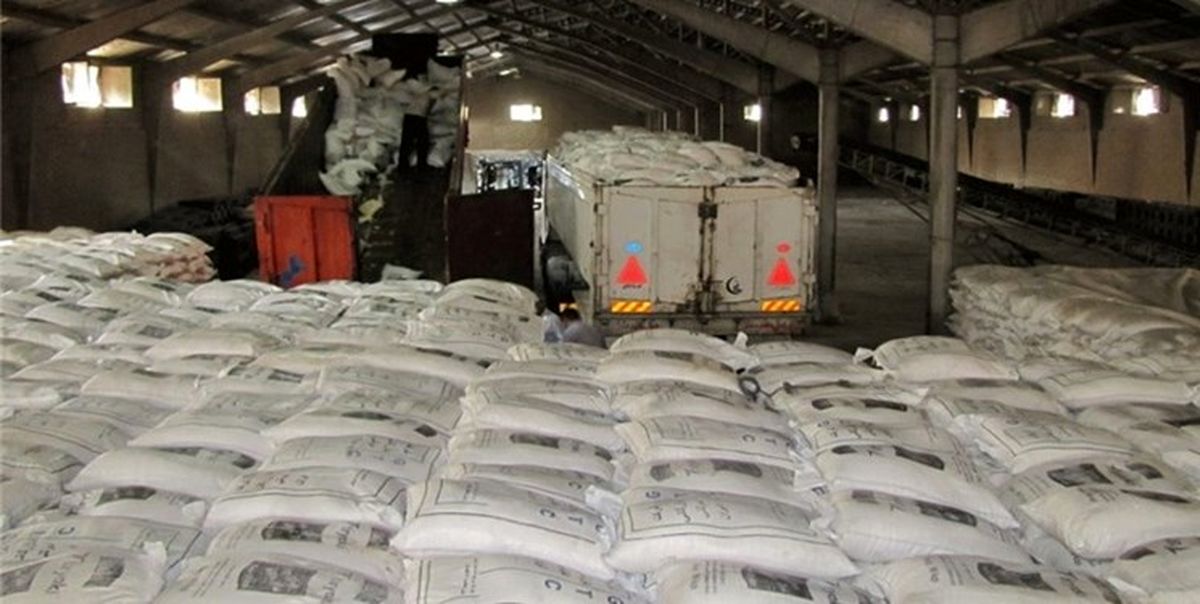واردات برنج از پاکستان آغاز شد