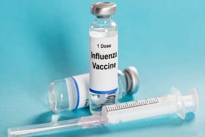 چرا واکسن آنفلوانزا با کمبود مواجه است؟