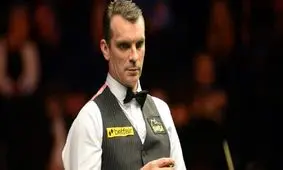 پاداش ۱۰۰۰ پوندی برای یابنده‌ی چوب اسنوکر باز مشهور