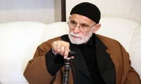 شما مسائل بهداشتی را رعایت کنید تا امام حسین(ع) عنایت کند