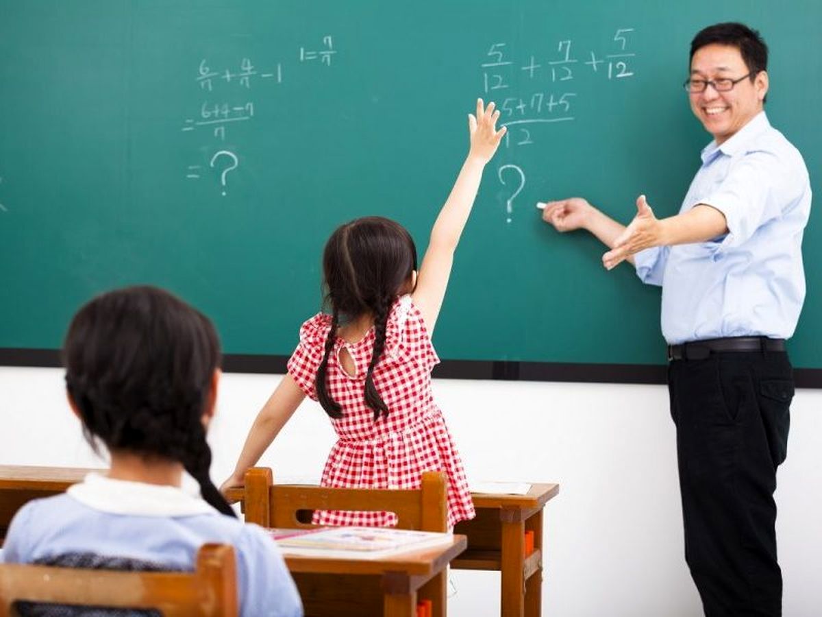 معلمان در کشورهای مختلف سالیانه چقدر دستمزد می‌گیرند؟