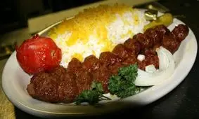 داستانک رمضان/ کباب