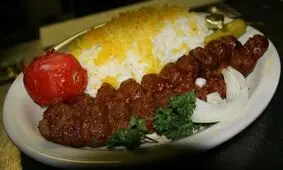 داستانک رمضان/ کباب