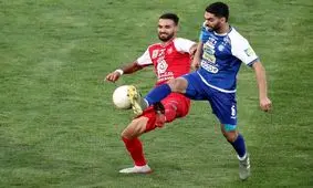 عبور از «وزیر ‌پرسپولیسی»