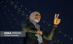 تندیس‌هایی که حس شرمساری را برمی‌انگیزند! + تصاویر