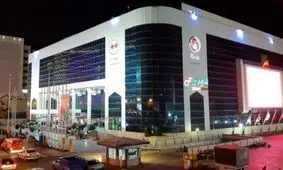 شایعه بمب‌گذاری، مجتمع تجاری پرومای مشهد را تخلیه کرد