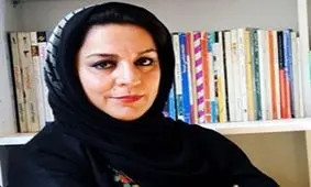 ۲۰ سال پیش و اکنونِ نیکی کریمی و تهمینه میلادی/ عکس